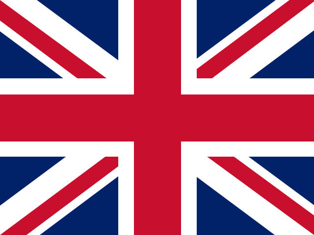 British Flag