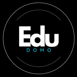 EduDomo Logo Logo of EduDomo