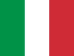 Italian Site - Italian Flag